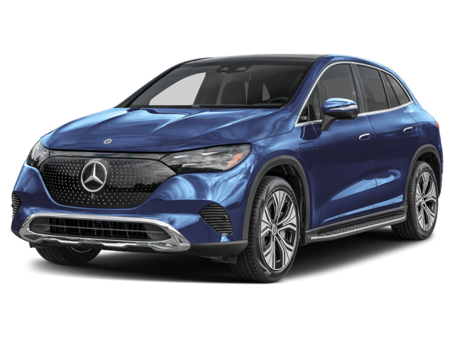 2026 Mercedes-Benz EQE SUV for Sale in Newport Beach | Fletcher