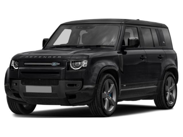 2023 Land Rover Defender 110 S