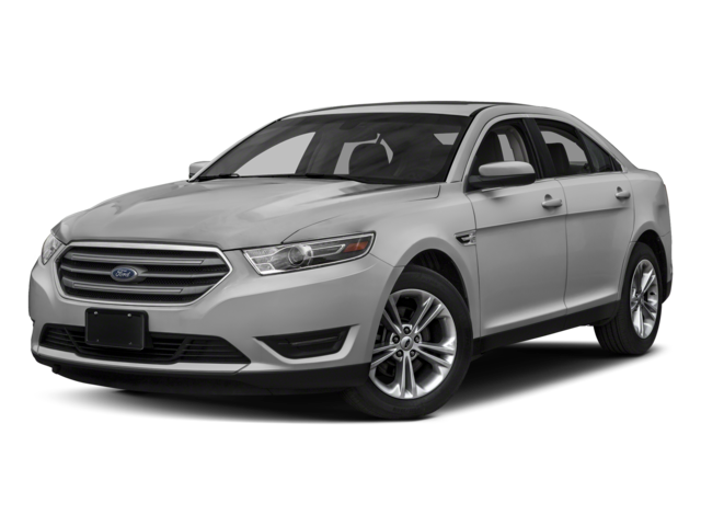 2018 Ford Taurus SEL