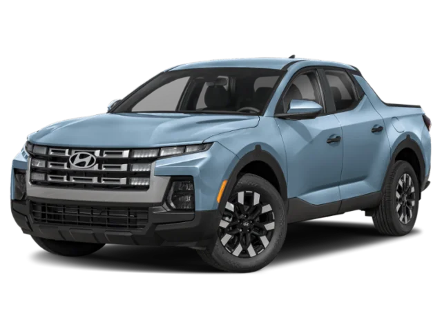 2027 Hyundai SANTA CRUZ SE