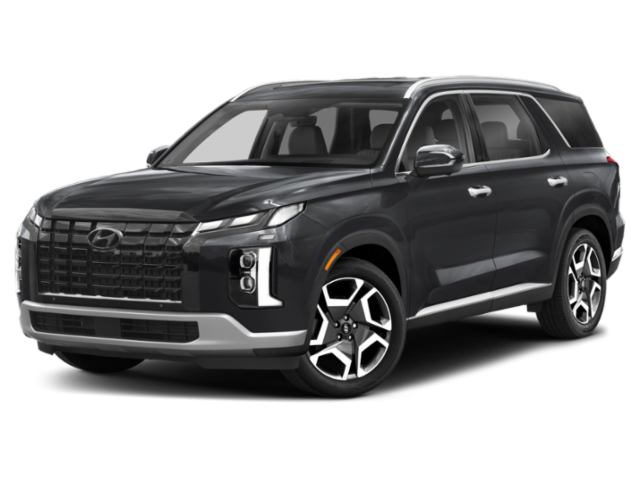 2023 Hyundai Palisade