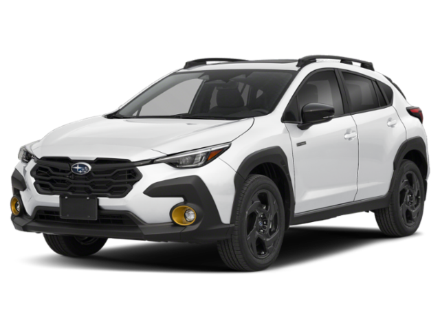 New 2026 Subaru Crosstrek Hybrid Sport 4D Sport Utility in #90099 ...