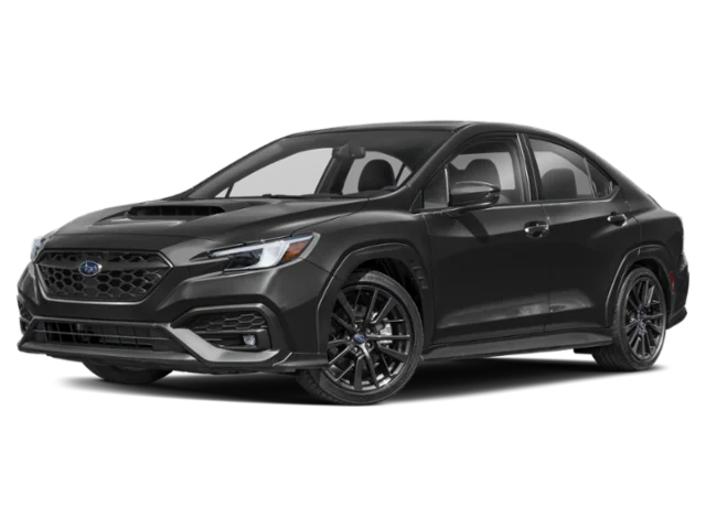2026 Subaru WRX Limited