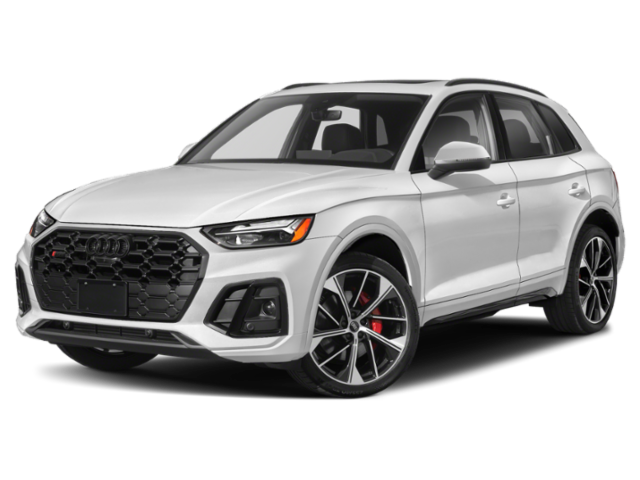 2022 Audi SQ5 Sportback Premium