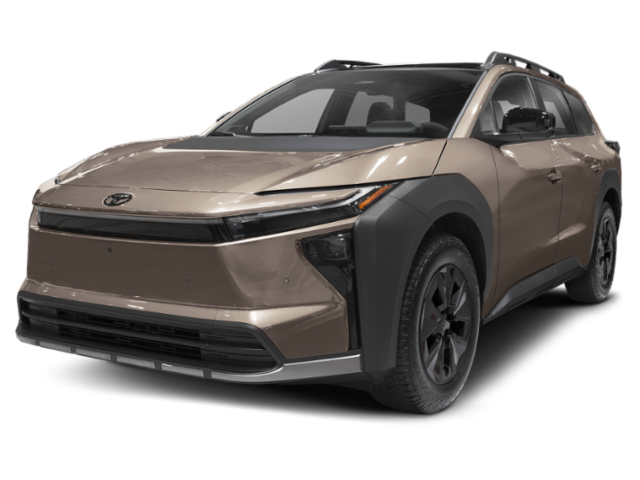 2027 Toyota bZ Woodland bZ Woodland Premium