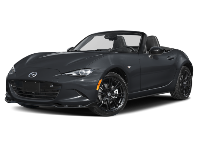 2026 Mazda MX-5 MIATA Club