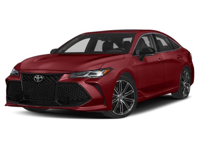 2022 Toyota Avalon Touring