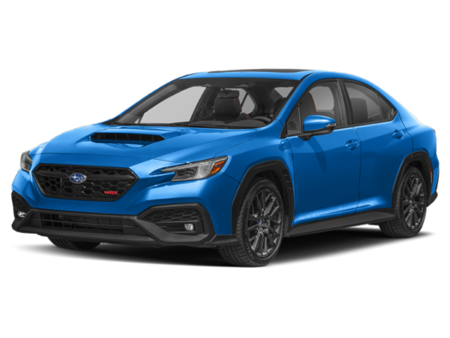 2026 Subaru WRX Limited