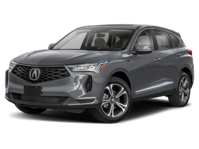 2026 Acura RDX Technology Package
