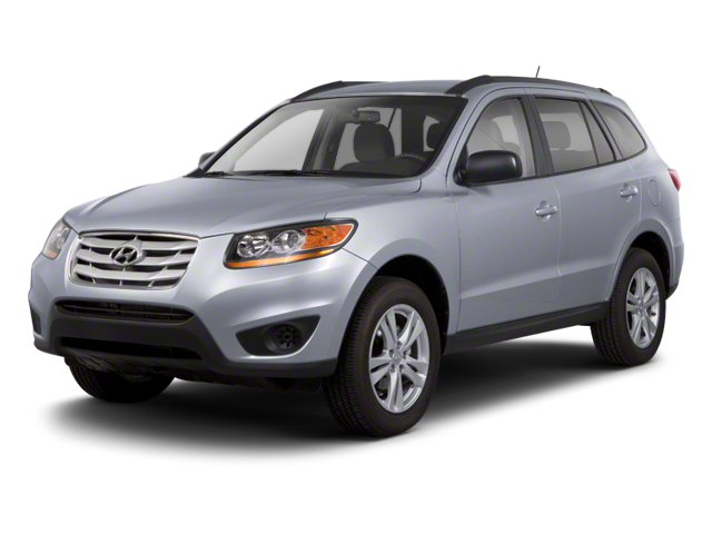 2010 Hyundai Santa Fe GLS