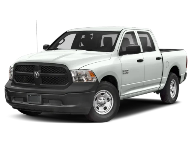 2015 Ram 1500 Tradesman