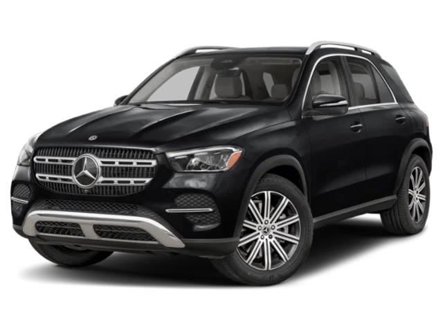 Pre-Owned 2026 Mercedes-Benz GLE 450e With Navigation