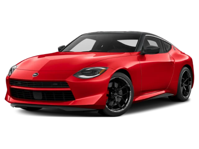 New 2026 Nissan Z Performance 2D Coupe in San Antonio #TM502396