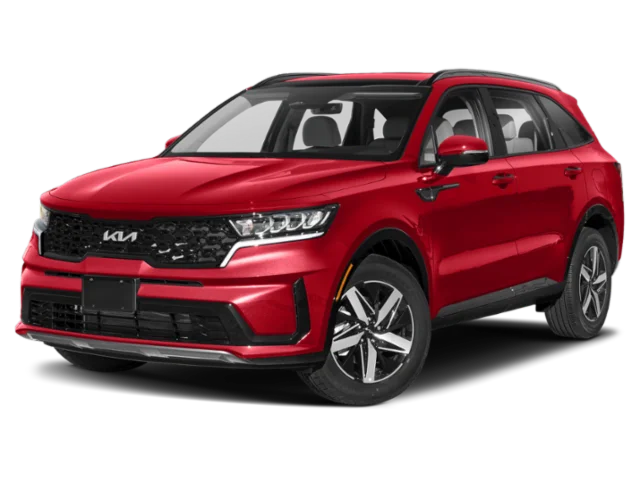 2023 Kia Sorento S