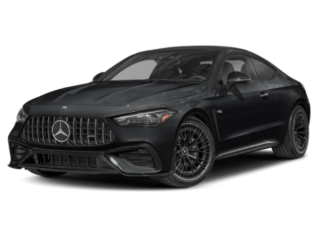 2027 Mercedes-Benz CLE AMG® CLE 53