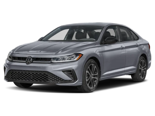 2027 Volkswagen Jetta Sport