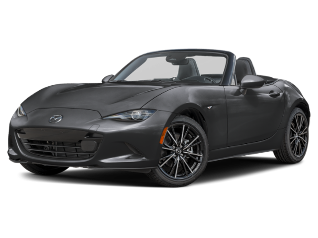 2026 Mazda MX-5 MIATA Grand Touring