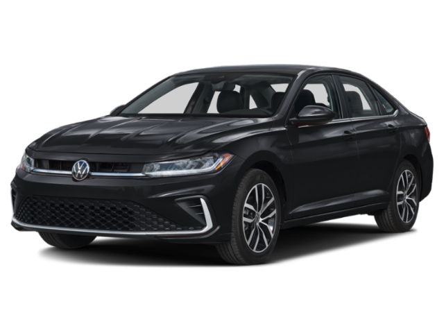 2027 Volkswagen Jetta SE FWD