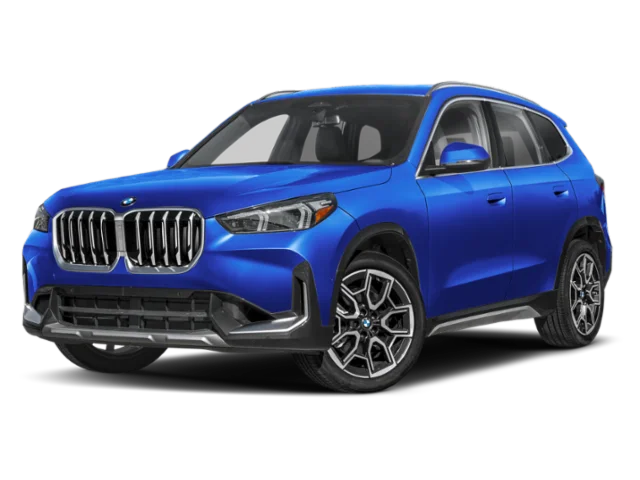2026 BMW X1 2026 BMW X1 xDrive28i 4D Sport Utility