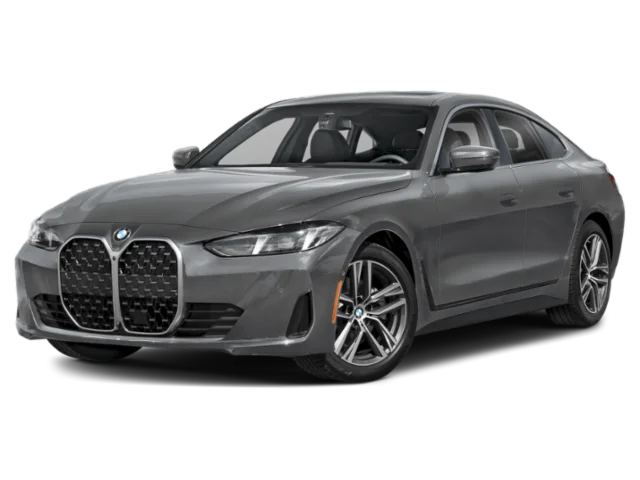New 2027 BMW 4 Series 430i xDrive