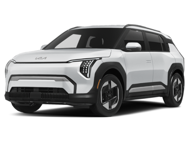 2027 Kia EV3 Wind