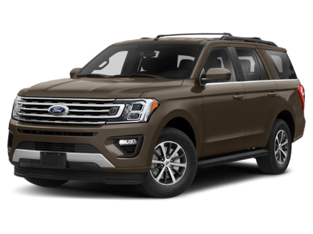 2018 Ford Expedition XLT