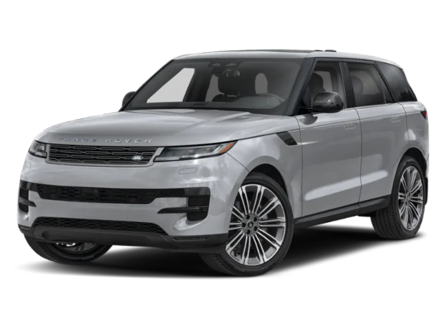 2026 Land Rover Range Rover Sport P360 SE MHEV's photo