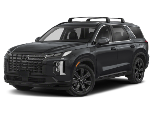 Pre-Owned 2023 Hyundai Palisade XRT