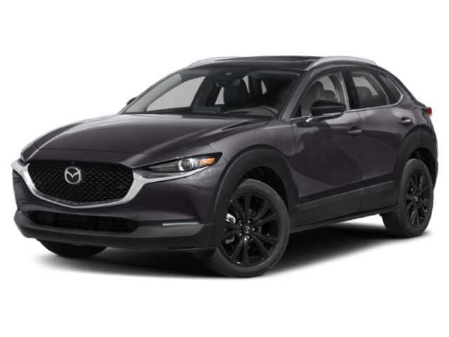 2023 Mazda CX-30 2.5 Turbo Premium Plus Package w/Premium Plus Package