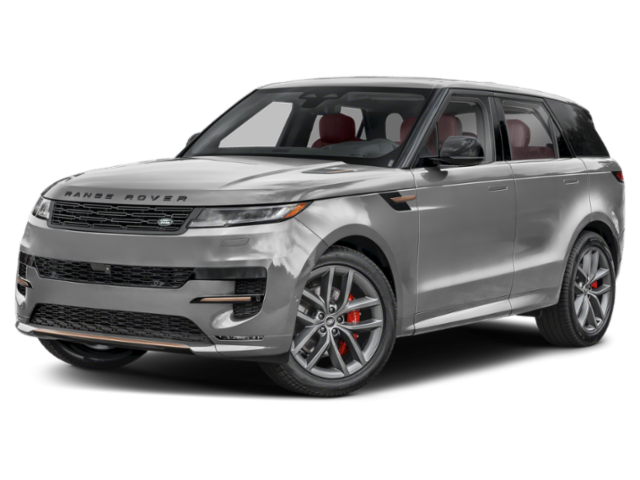 2027 LAND ROVER Range Rover Sport Dynamic SE 460PS Auto