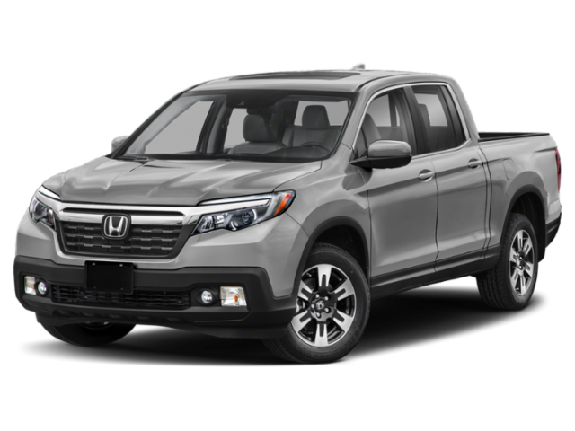 2020 Honda Ridgeline RTL