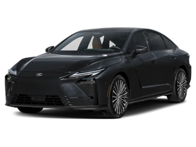 2026 Lexus ES ES 350e Luxury