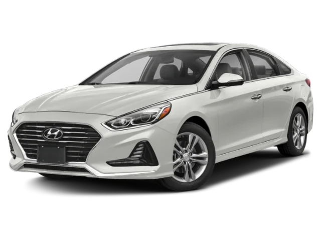 2018 Hyundai Sonata Limited