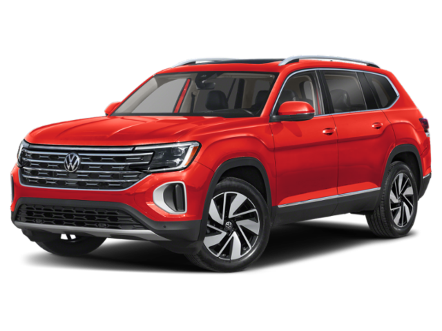 2024 Volkswagen Atlas 2.0T SEL