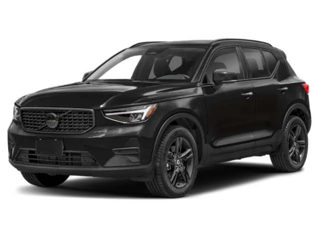 2026 Volvo XC40 Ultra