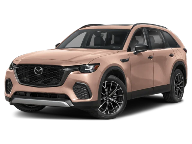2026 Mazda CX-70 PHEV 2026 Mazda CX-70 PHEV SC Plus 4D Sport Utility
