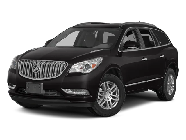 2013 Buick Enclave Convenience
