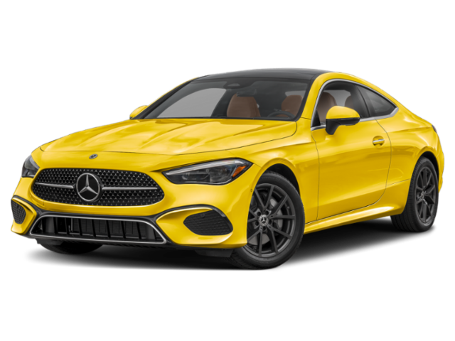 2026 Mercedes-Benz CLE CLE 300