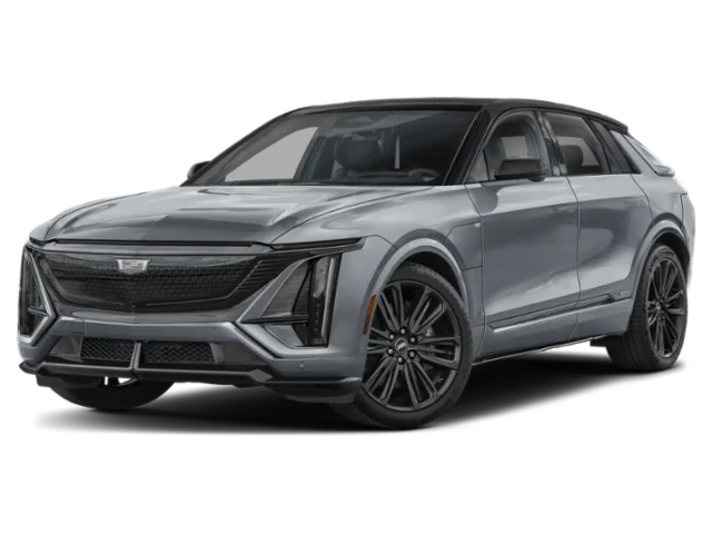 2026 Cadillac LYRIQ 2026 Cadillac LYRIQ V-Series Premium 4D Sport Utility