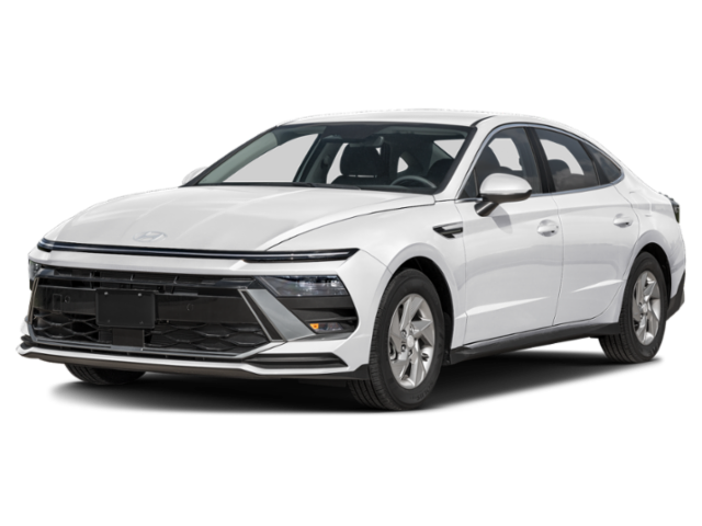2027 Hyundai SONATA SE
