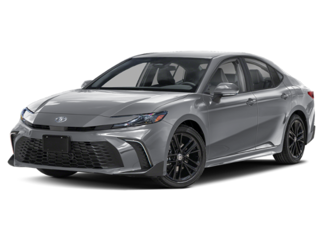 2026 Toyota Camry 2026 Toyota Camry SE 4dr Car