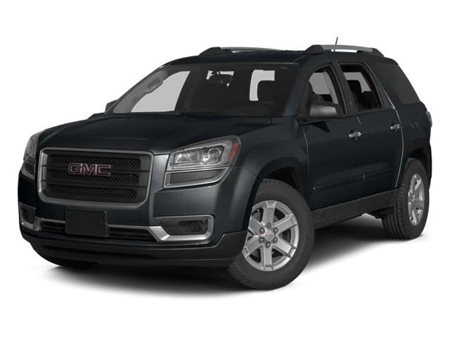 2014 GMC Acadia SLT-1