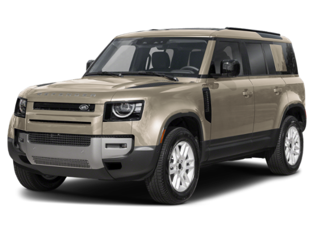 2026 Land Rover Defender 110 X-Dynamic SE