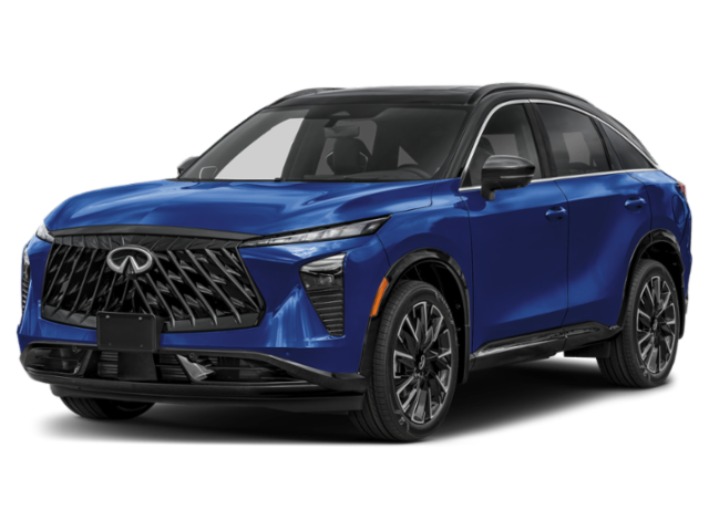 2027 INFINITI QX65 Autograph AWD