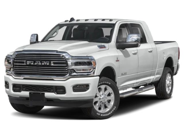 2023 Ram 2500 Laramie