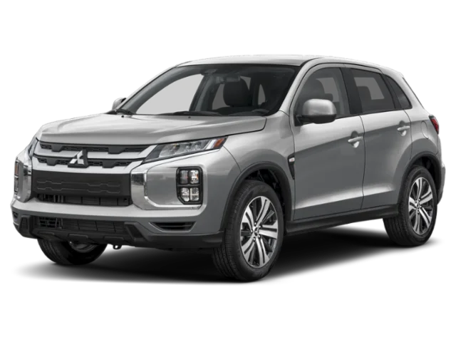 2027 Mitsubishi Outlander Sport 2.0 S 2WD