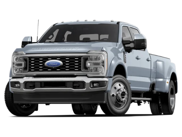 2026 Ford Super Duty F-450 Pickup LARIAT