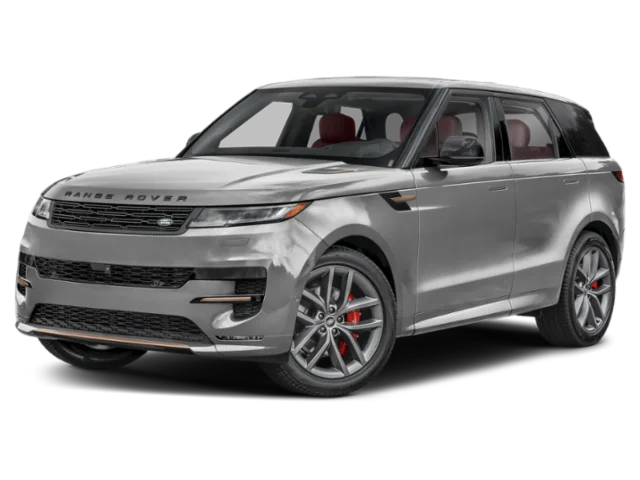 Pre-Owned 2024 Land Rover Range Rover Sport Dynamic SE