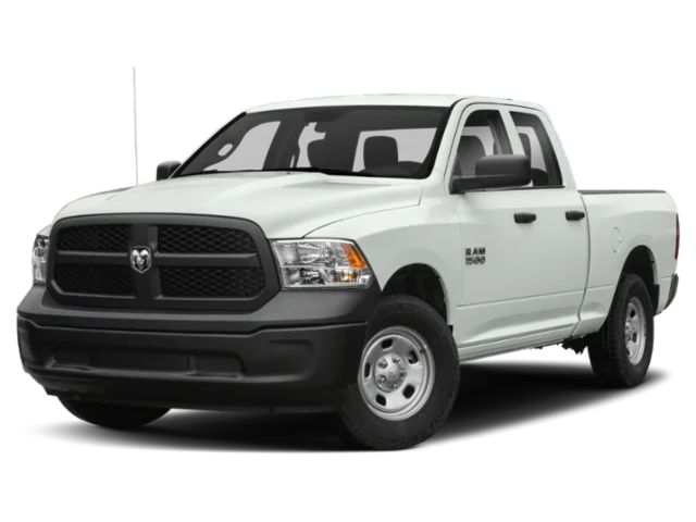 2015 Ram 1500 Express