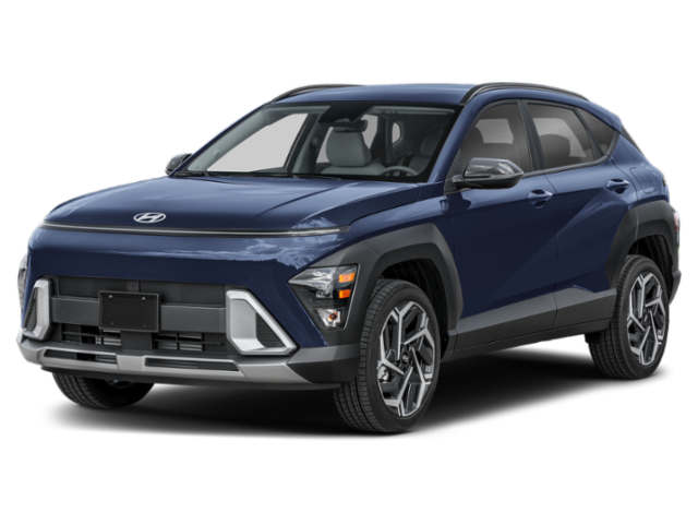 2027 Hyundai KONA SEL Premium FWD